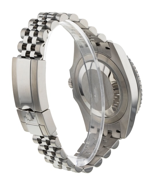 Rolex GMT Master II 126710 BLNR Image 3